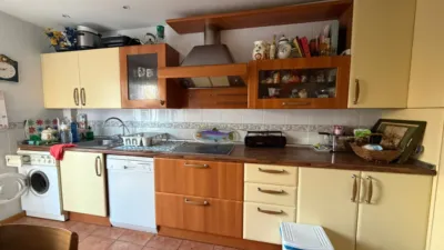Casa adosada en venta en Calle de Parrillanos, Boecillo de 330.000 €