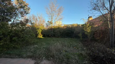 Casa adosada en venta en Calle de Parrillanos, Boecillo de 330.000 €