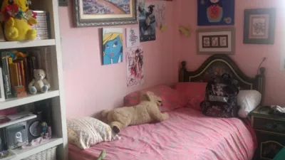 Casa adosada en venta en Calle de Parrillanos, Boecillo de 330.000 €