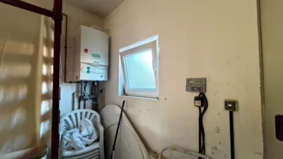 Casa adosada en venta en Calle de Parrillanos, Boecillo de 330.000 €