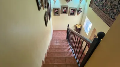 Casa adosada en venta en Calle de Parrillanos, Boecillo de 330.000 €