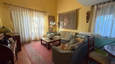 Casa adosada en venta en Calle de Parrillanos, Boecillo de 330.000 €