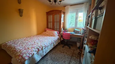 Casa adosada en venta en Calle de Parrillanos, Boecillo de 330.000 €