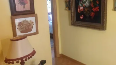 Casa adosada en venta en Calle de Parrillanos, Boecillo de 330.000 €