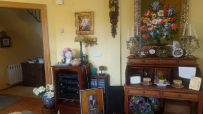 Casa adosada en venta en Calle de Parrillanos, Boecillo de 330.000 €