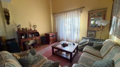 Casa adosada en venta en Calle de Parrillanos, Boecillo de 330.000 €