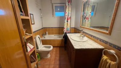 Casa adosada en venta en Calle de Parrillanos, Boecillo de 330.000 €