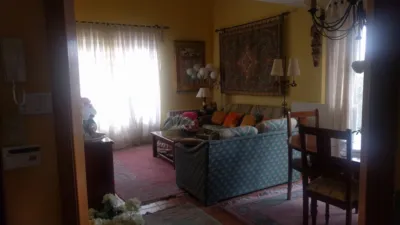 Casa adosada en venta en Calle de Parrillanos, Boecillo de 330.000 €