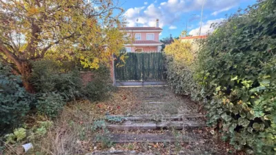 Casa adosada en venta en Calle de Parrillanos, Boecillo de 330.000 €