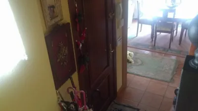 Casa adosada en venta en Calle de Parrillanos, Boecillo de 330.000 €