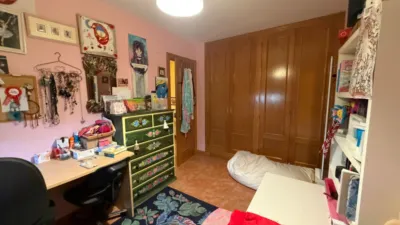 Casa adosada en venta en Calle de Parrillanos, Boecillo de 330.000 €