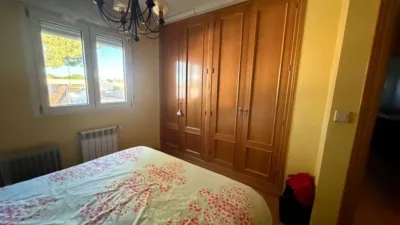 Casa adosada en venta en Calle de Parrillanos, Boecillo de 330.000 €