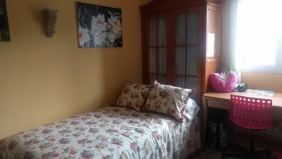 Casa adosada en venta en Calle de Parrillanos, Boecillo de 330.000 €