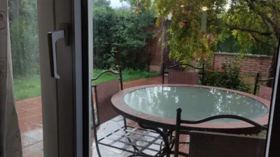 Casa adosada en venta en Calle de Parrillanos, Boecillo de 330.000 €