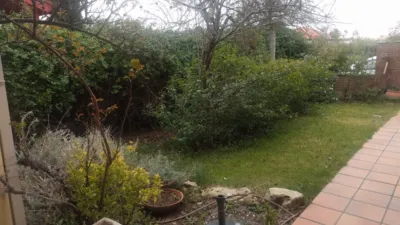 Casa adosada en venta en Calle de Parrillanos, Boecillo de 330.000 €