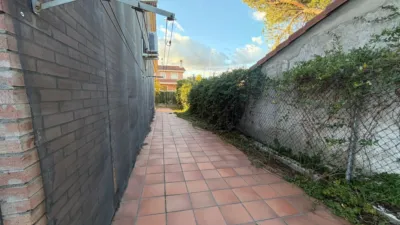 Casa adosada en venta en Calle de Parrillanos, Boecillo de 330.000 €