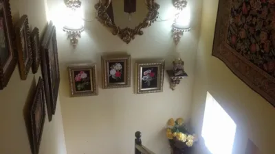 Casa adosada en venta en Calle de Parrillanos, Boecillo de 330.000 €