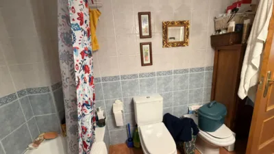 Casa adosada en venta en Calle de Parrillanos, Boecillo de 330.000 €