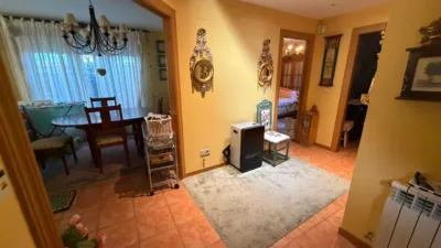 Casa adosada en venta en Calle de Parrillanos, Boecillo de 330.000 €