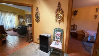 Casa adosada en venta en Calle de Parrillanos, Boecillo de 330.000 €