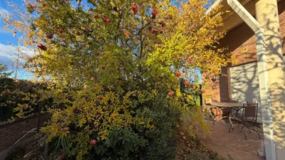 Casa adosada en venta en Calle de Parrillanos, Boecillo de 330.000 €