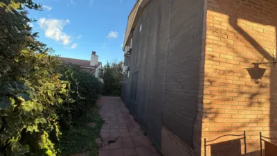 Casa adosada en venta en Calle de Parrillanos, Boecillo de 330.000 €