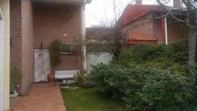 Casa adosada en venta en Calle de Parrillanos, Boecillo de 330.000 €