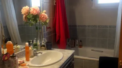 Casa adosada en venta en Calle de Parrillanos, Boecillo de 330.000 €