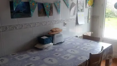 Casa adosada en venta en Calle de Parrillanos, Boecillo de 330.000 €