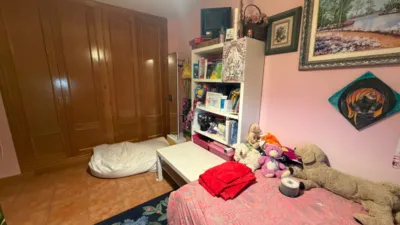 Casa adosada en venta en Calle de Parrillanos, Boecillo de 330.000 €