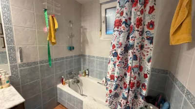 Casa adosada en venta en Calle de Parrillanos, Boecillo de 330.000 €