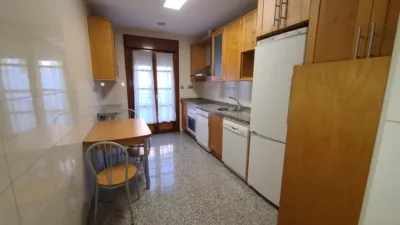 Piso en alquiler en Calle de Juan Mambrilla, Universidad (Valladolid Capital) de 750 €<span>/mes</span>