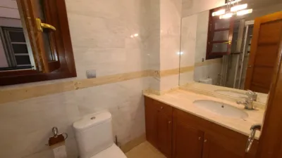 Piso en alquiler en Calle de Juan Mambrilla, Universidad (Valladolid Capital) de 750 €<span>/mes</span>