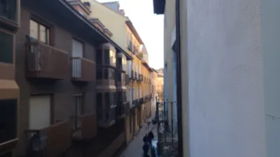 Piso en alquiler en Calle de Juan Mambrilla, Universidad (Valladolid Capital) de 750 €<span>/mes</span>