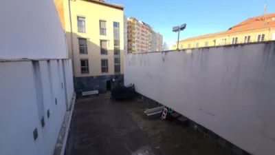 Piso en alquiler en Calle de Juan Mambrilla, Universidad (Valladolid Capital) de 750 €<span>/mes</span>