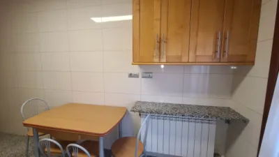 Piso en alquiler en Calle de Juan Mambrilla, Universidad (Valladolid Capital) de 750 €<span>/mes</span>