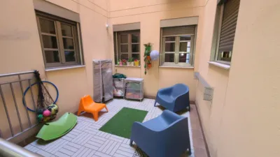 Piso en alquiler en Calle de Juan Mambrilla, Universidad (Valladolid Capital) de 750 €<span>/mes</span>