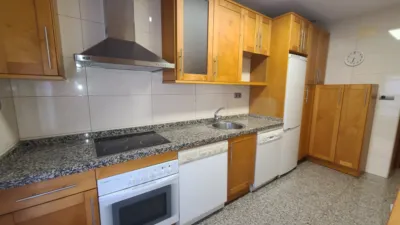 Piso en alquiler en Calle de Juan Mambrilla, Universidad (Valladolid Capital) de 750 €<span>/mes</span>