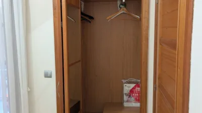 Piso en alquiler en Calle de Juan Mambrilla, Universidad (Valladolid Capital) de 750 €<span>/mes</span>