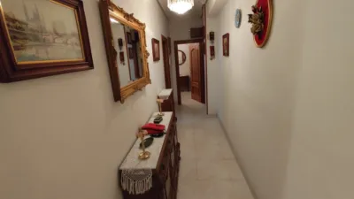 Piso en venta en Calle de Esteban García Chico, San Miguel-San Nicolás-San Pablo (Valladolid Capital) de 220.000 €