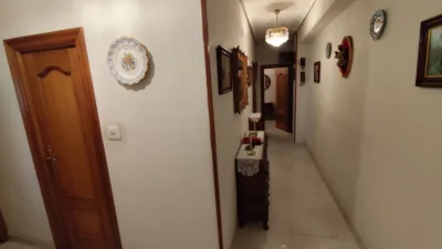 Piso en venta en Calle de Esteban García Chico, San Miguel-San Nicolás-San Pablo (Valladolid Capital) de 220.000 €
