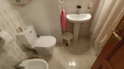 Piso en venta en Calle de Esteban García Chico, San Miguel-San Nicolás-San Pablo (Valladolid Capital) de 220.000 €