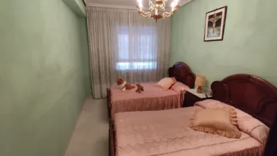 Piso en venta en Calle de Esteban García Chico, San Miguel-San Nicolás-San Pablo (Valladolid Capital) de 220.000 €