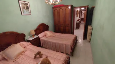 Piso en venta en Calle de Esteban García Chico, San Miguel-San Nicolás-San Pablo (Valladolid Capital) de 220.000 €
