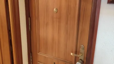 Piso en venta en Calle de Esteban García Chico, San Miguel-San Nicolás-San Pablo (Valladolid Capital) de 220.000 €