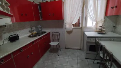 Piso en venta en Calle de Esteban García Chico, San Miguel-San Nicolás-San Pablo (Valladolid Capital) de 220.000 €