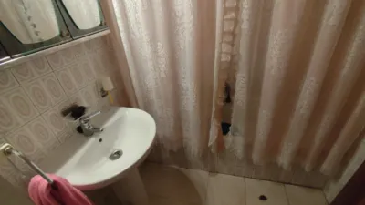 Piso en venta en Calle de Esteban García Chico, San Miguel-San Nicolás-San Pablo (Valladolid Capital) de 220.000 €
