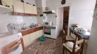 Piso en venta en Paseo de Zorrilla, cerca de Camino de la Esperanza, Paseo Zorrilla-Campo Grande-Cuatro de Marzo (Valladolid Capital) de 165.000 €