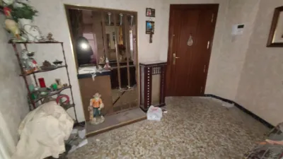 Piso en venta en Paseo de Zorrilla, cerca de Camino de la Esperanza, Paseo Zorrilla-Campo Grande-Cuatro de Marzo (Valladolid Capital) de 165.000 €