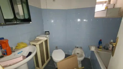 Piso en venta en Paseo de Zorrilla, cerca de Camino de la Esperanza, Paseo Zorrilla-Campo Grande-Cuatro de Marzo (Valladolid Capital) de 165.000 €